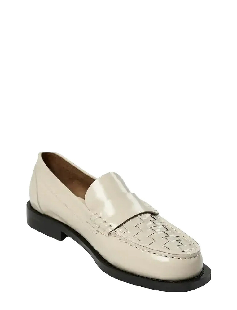 Sofie Schnoor Lisasw Loafer - Cream - 40 - main photo