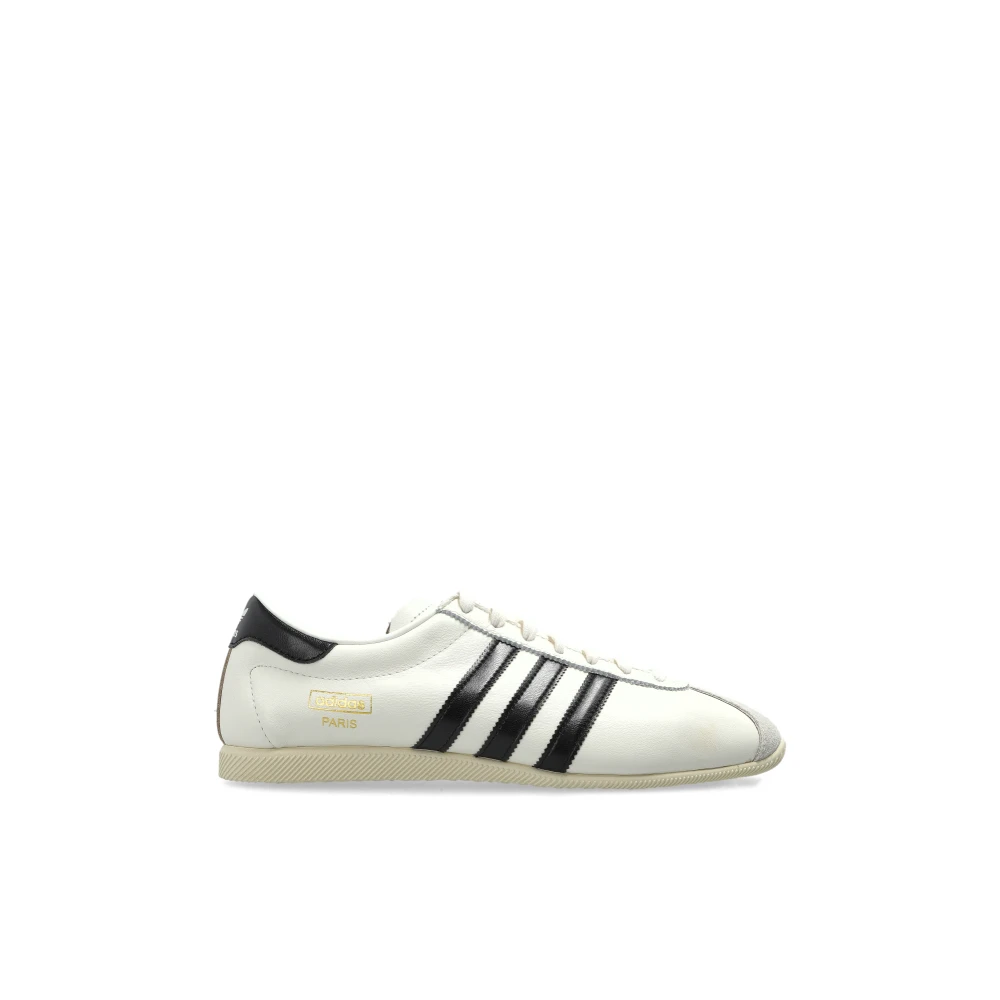 Adidas Originals Dame Sko Hvit 38 EU, - main photo