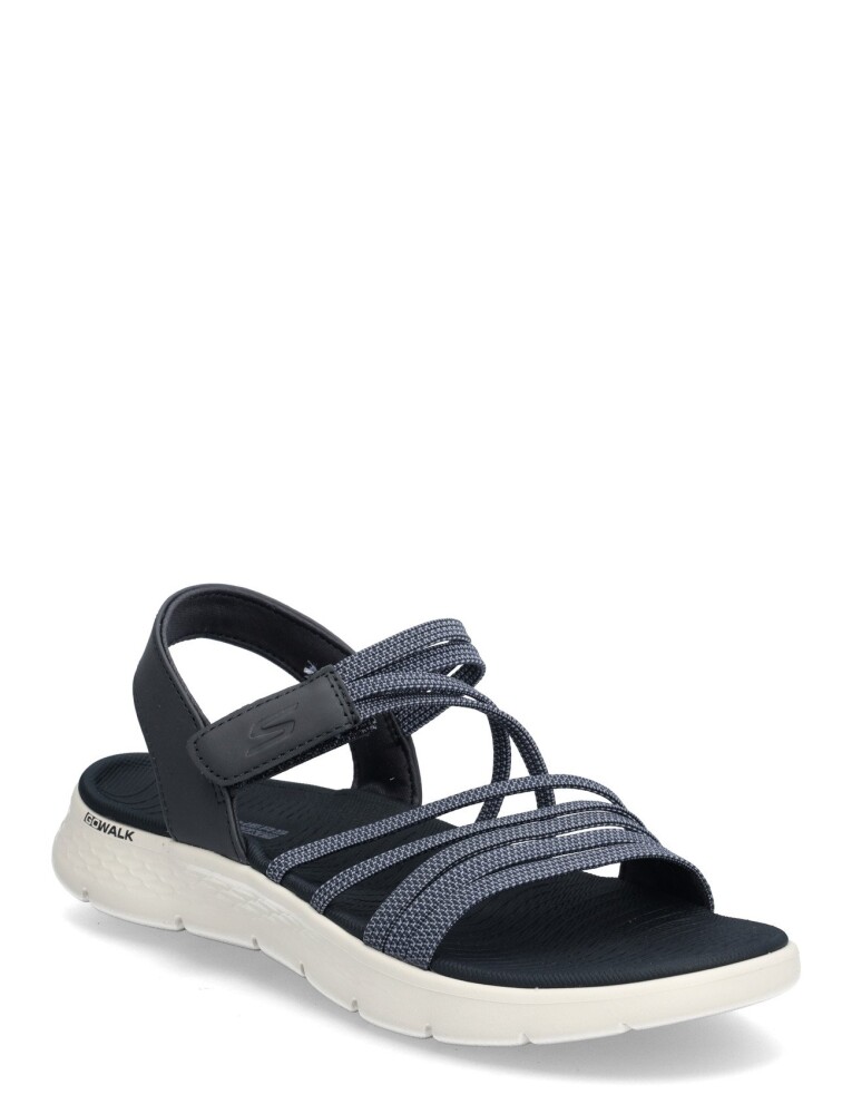 Skechers Go Walk Flex Sandal   Emma   Navy   39 - main photo