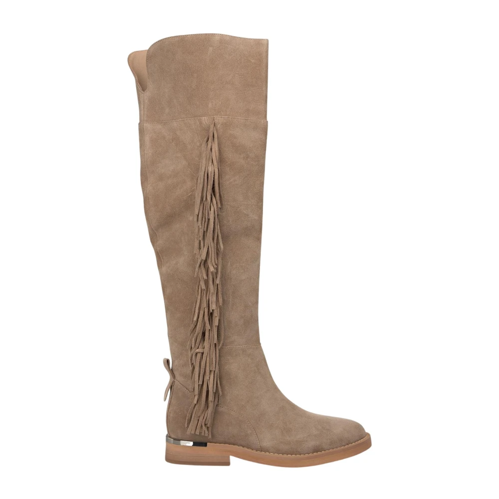 Alma EN Pena Dame Sko Beige 38 EU - main photo