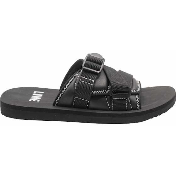 Line Slide 1.0 Black L (29 30.5 MP) - main photo