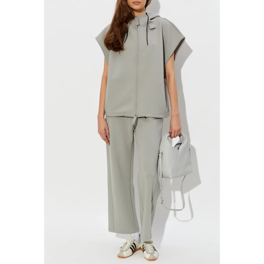 Adidas Originals Dame Sko Hvit 38 1/2 EU, - side a
