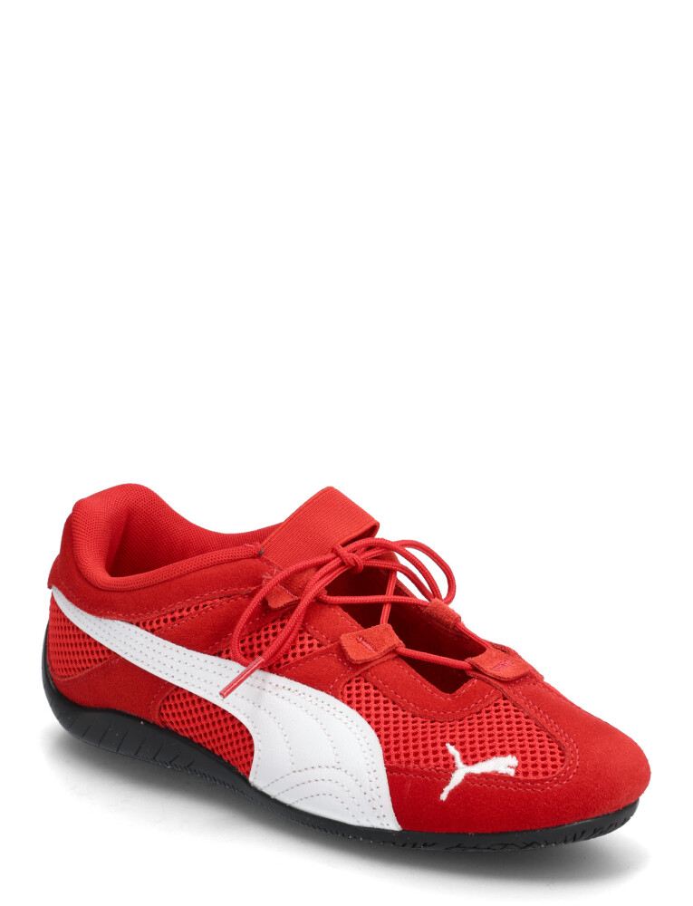 PUMA Speedcat Go Wns Red 42 - main photo