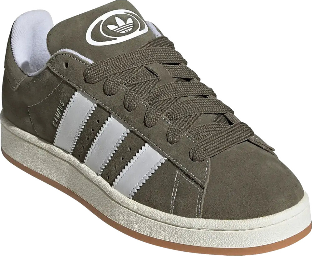 adidas Originals Campus 00S - Khaki green - 40 2/3 - main photo