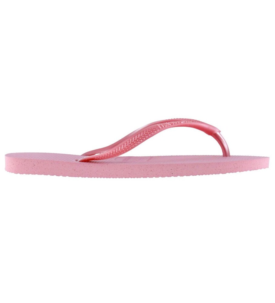 Havaianas Hav. Slim   Pink   41 42 - side a