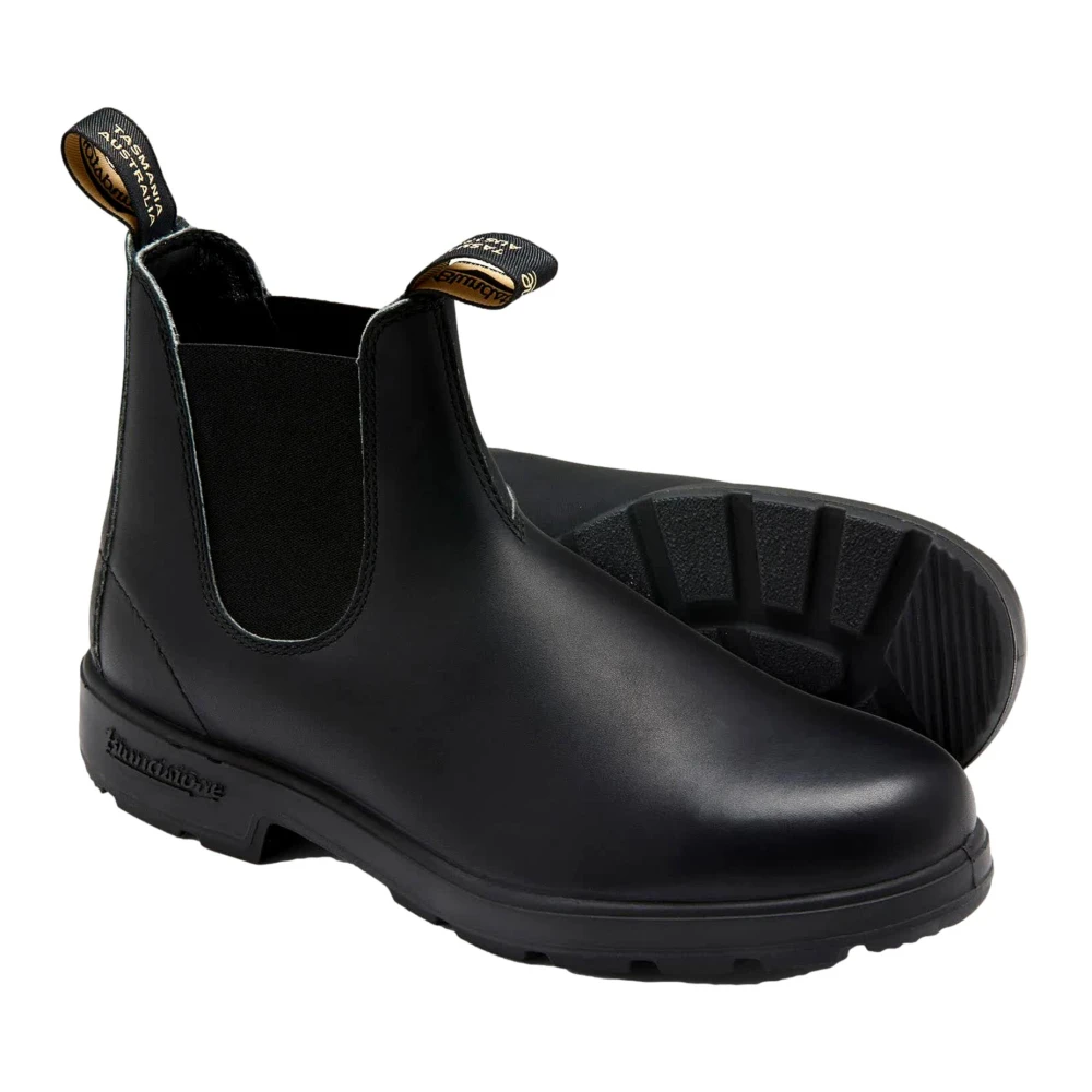 Blundstone Dame Sko Blå 43 EU, - side a