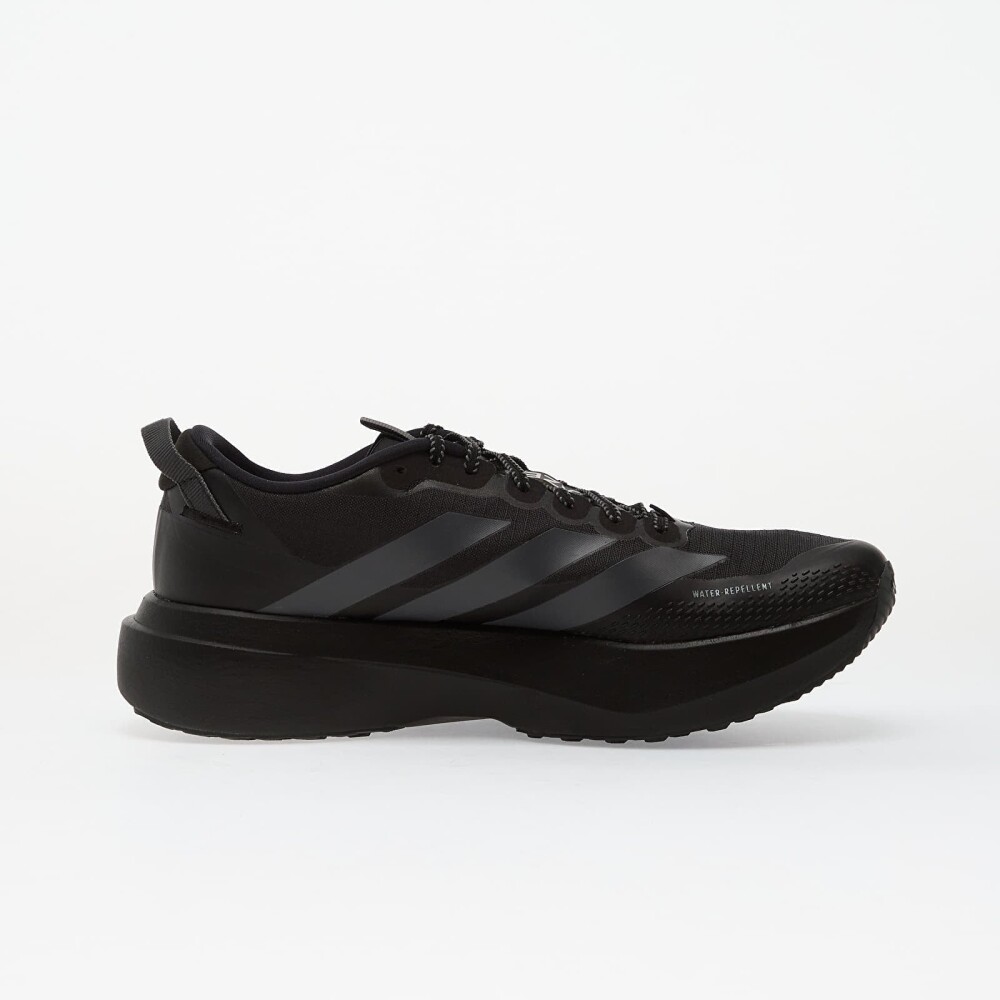 Adidas Joggesko Adizero Evo SL ATR Core Black/ Grey Five/ Silver Met. EUR 42 2/3 - side b