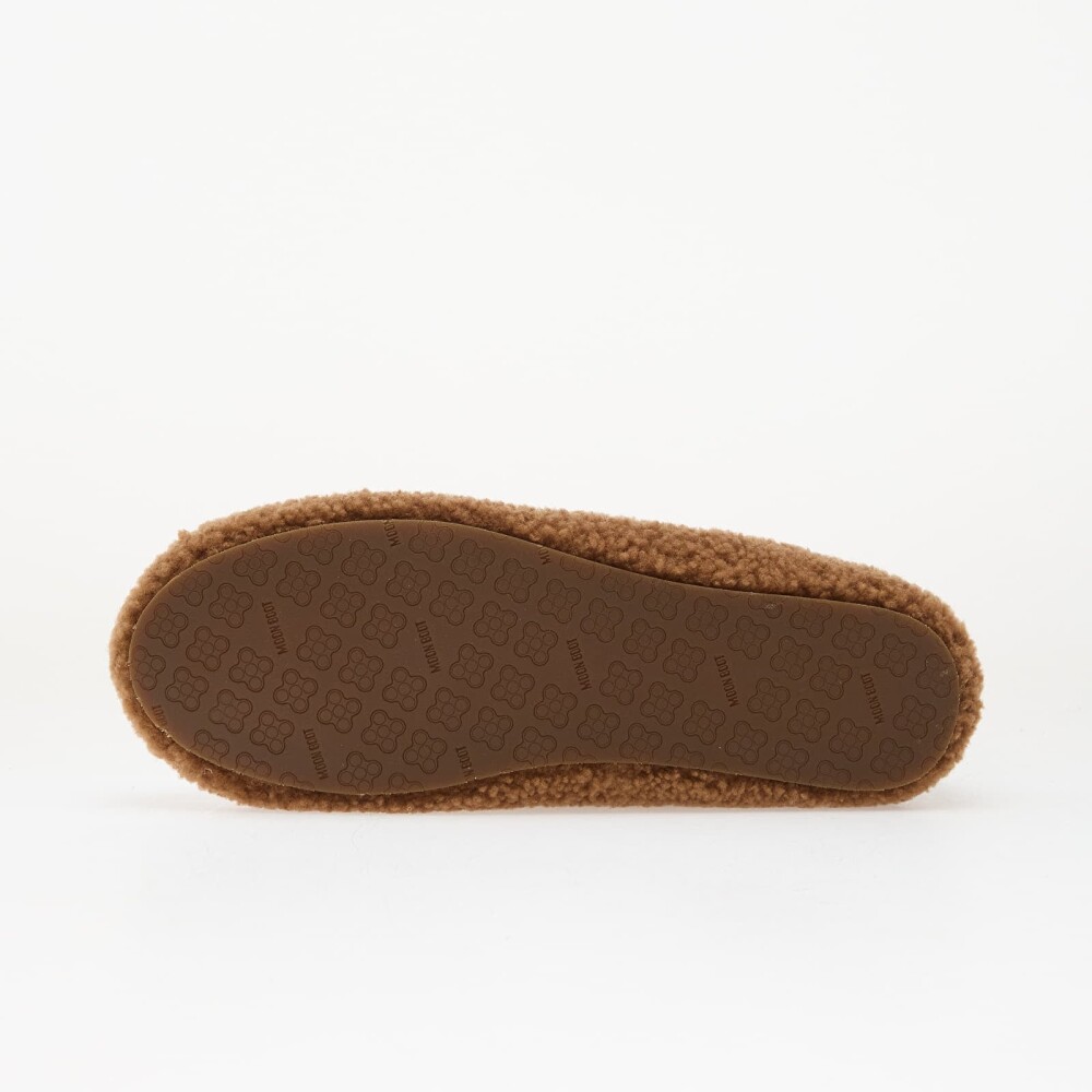 Moon Boot Dame Sko Brun 39 EU, - side a