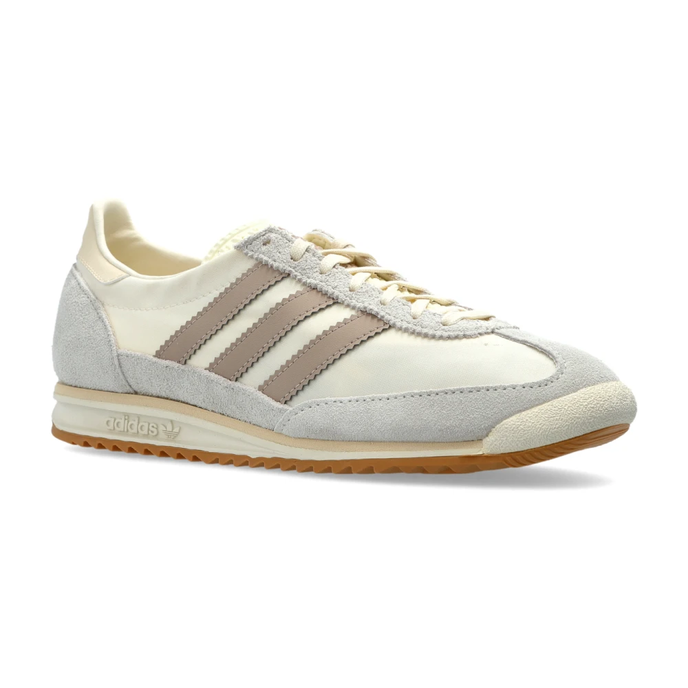 Adidas Originals Dame Sko Beige 39 EU - side b