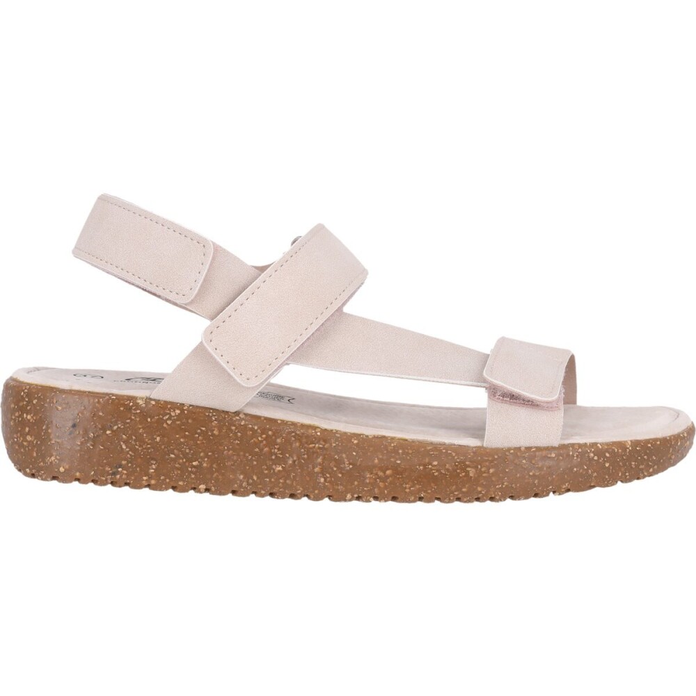 Cruz  Nertoa W Sandal   Oatmeal 38 - main photo