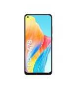 OPPO A78 8GB/128GB Svart