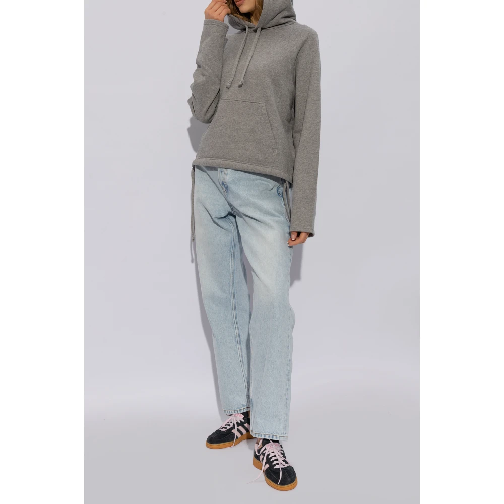 Adidas Originals Dame Sko Svart 39 1/2 EU - side a