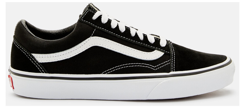 Vans Old Skool Black/White 38 - main photo