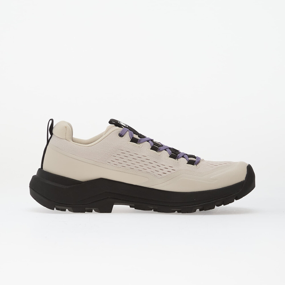 Mammut Sertig III Low Women Moonbeam - side a