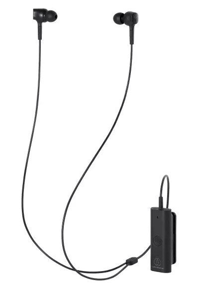 Technica Audio-Technica ATH-ANC100BT