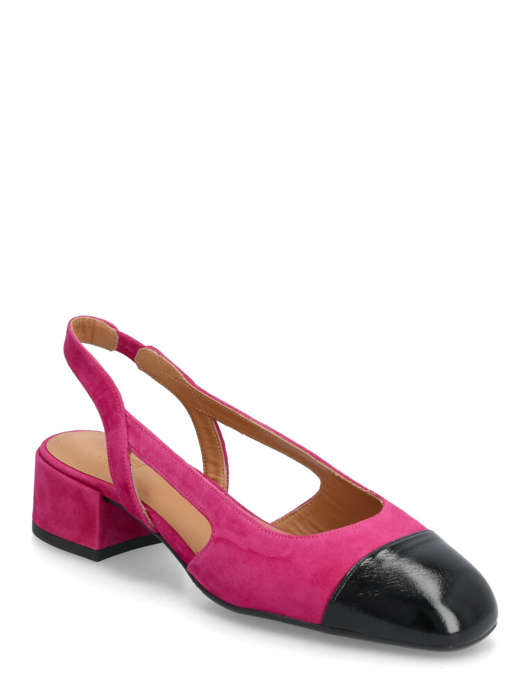 Billi Bi Sling Back   Pink   42 - main photo