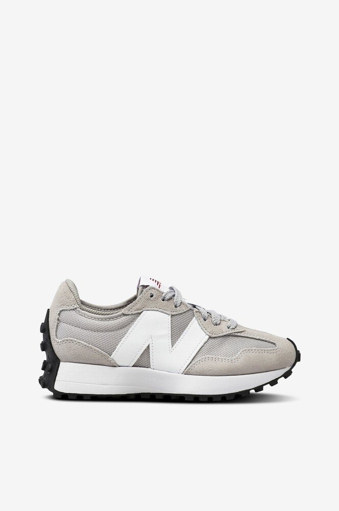 New Balance Joggesko 327 Beige - main photo
