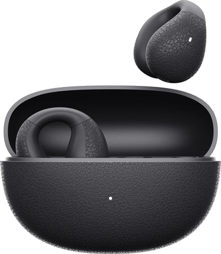 QCY Crossky C10 Wireless Headphones Black