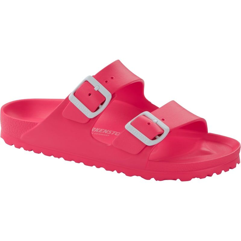 Birkenstock Women's Arizona EVA Narrow 38, Coral - main photo