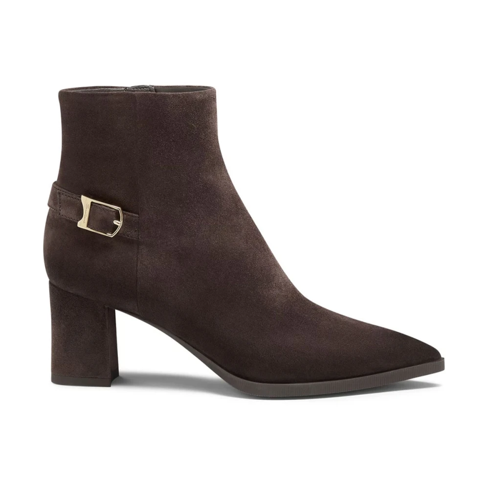 Santoni Dame Sko Brun 37 EU, - main photo