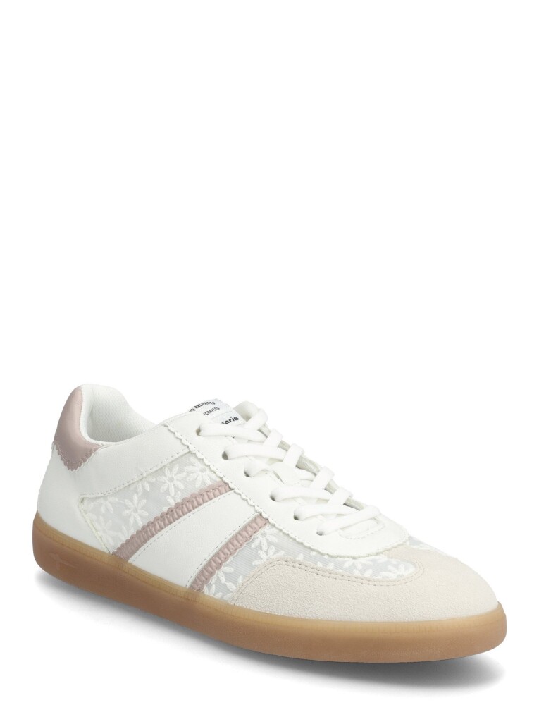 Tamaris Women Lace Up White 41 - main photo