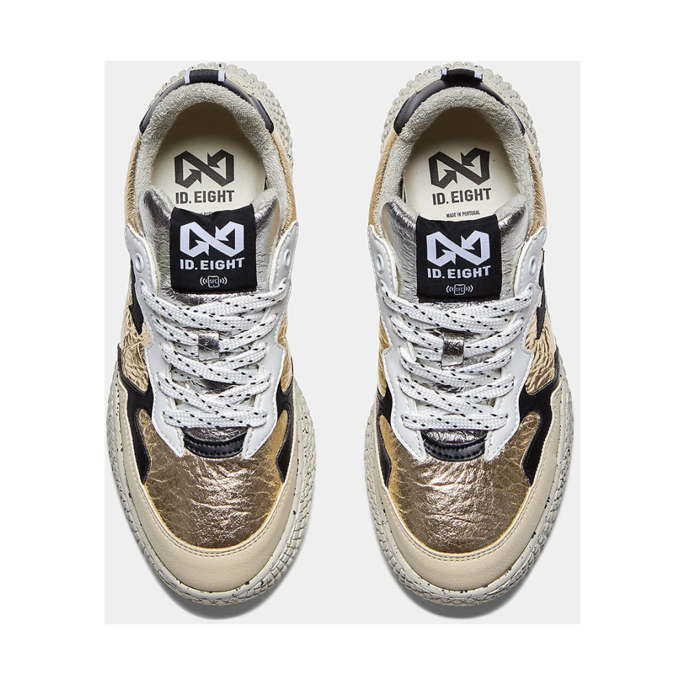 Id.eight unisex Sko Flerfarget 41 EU - side a