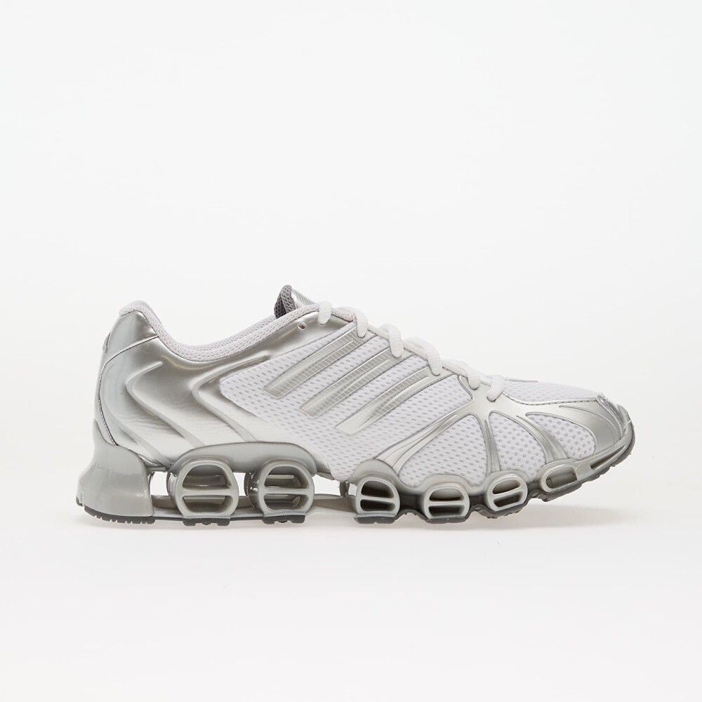Adidas Originals Mega Ghostride W   Silver   40 - side b