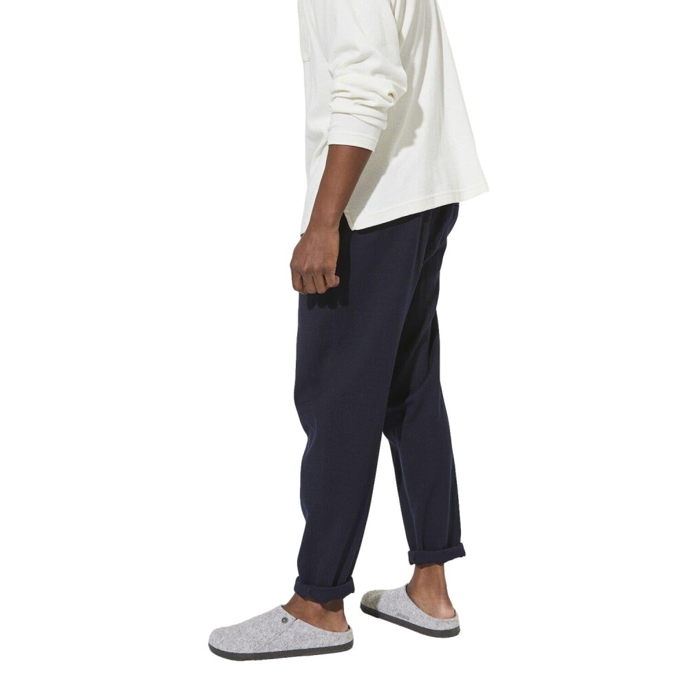 Birkenstock Zermatt Shearling Grå 46 - side b