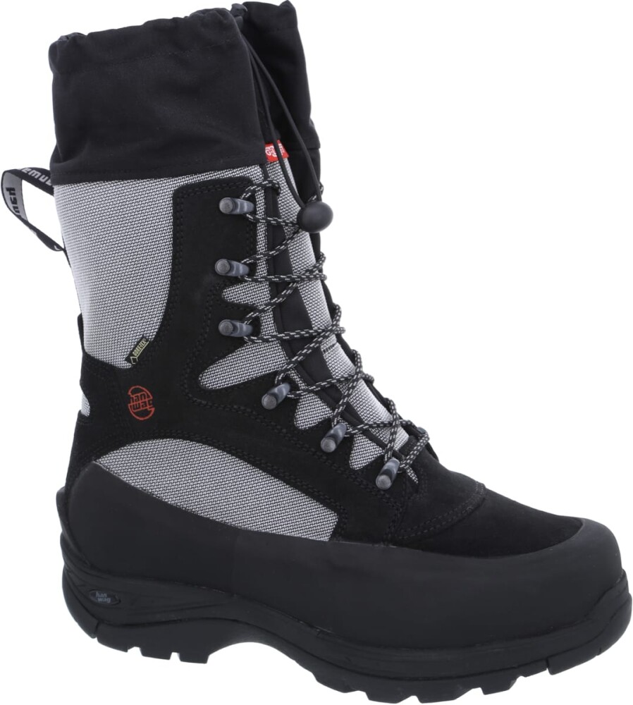Hanwag Abisko Gtx Schwarz_black 8 - main photo