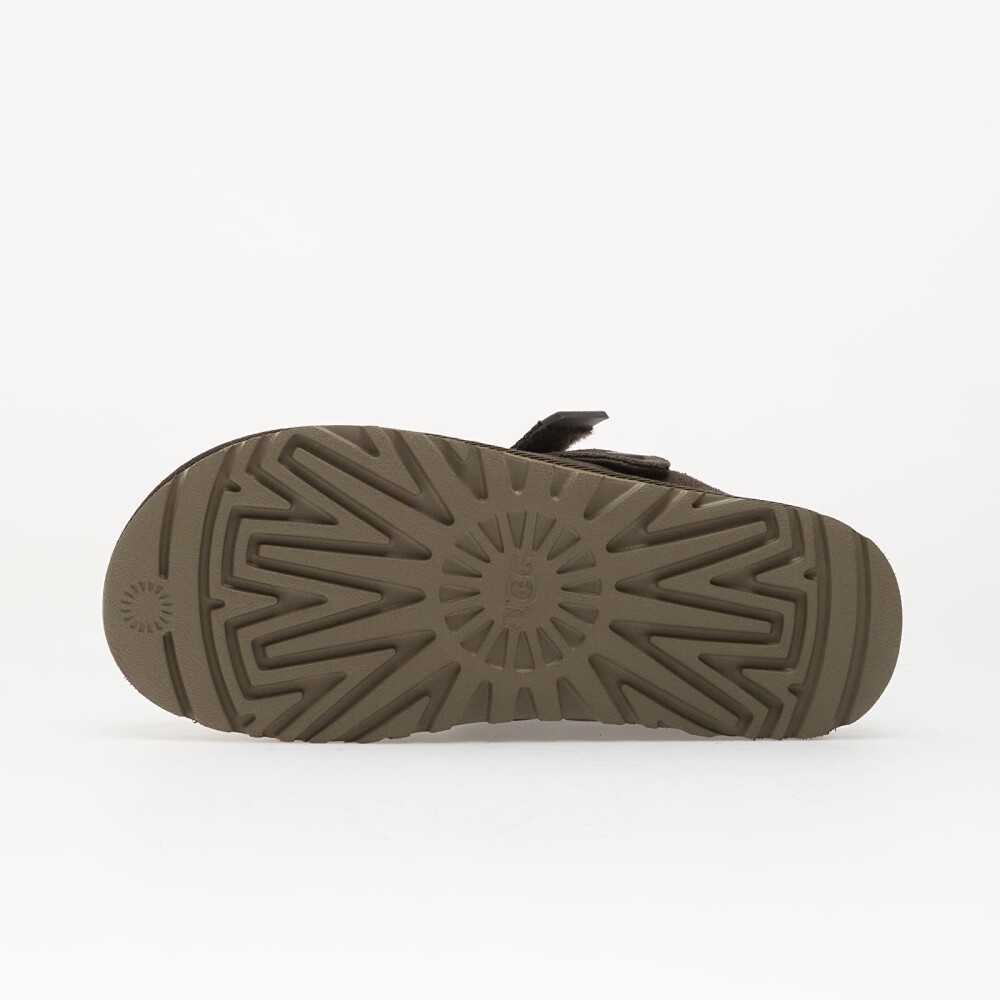 UGG W Goldenstar Clog DNSS EUR 37 - side a