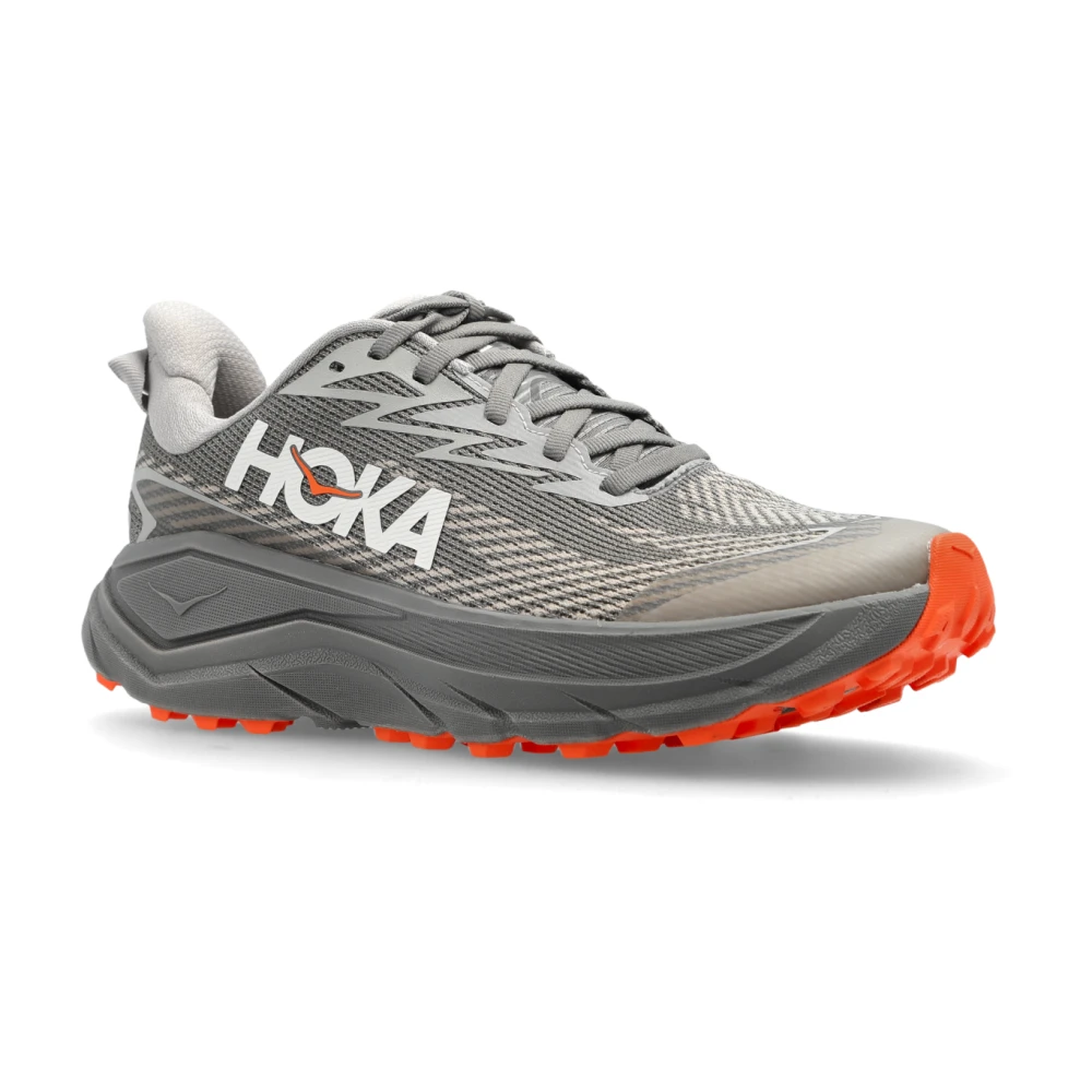 Hoka One One Dame Sko Grå 35 EU, - side b