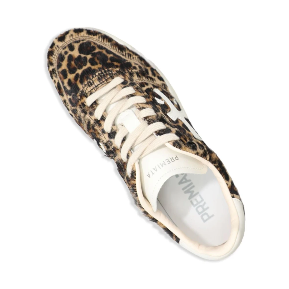 Premiata Dame Sko Flerfarget 39 EU - side a