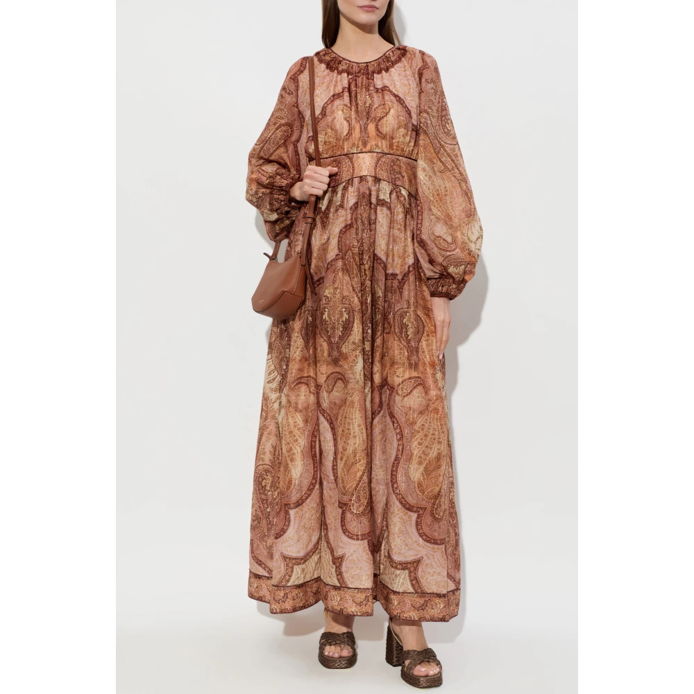 Castañer Dame Sko Brun 37 EU, - side a