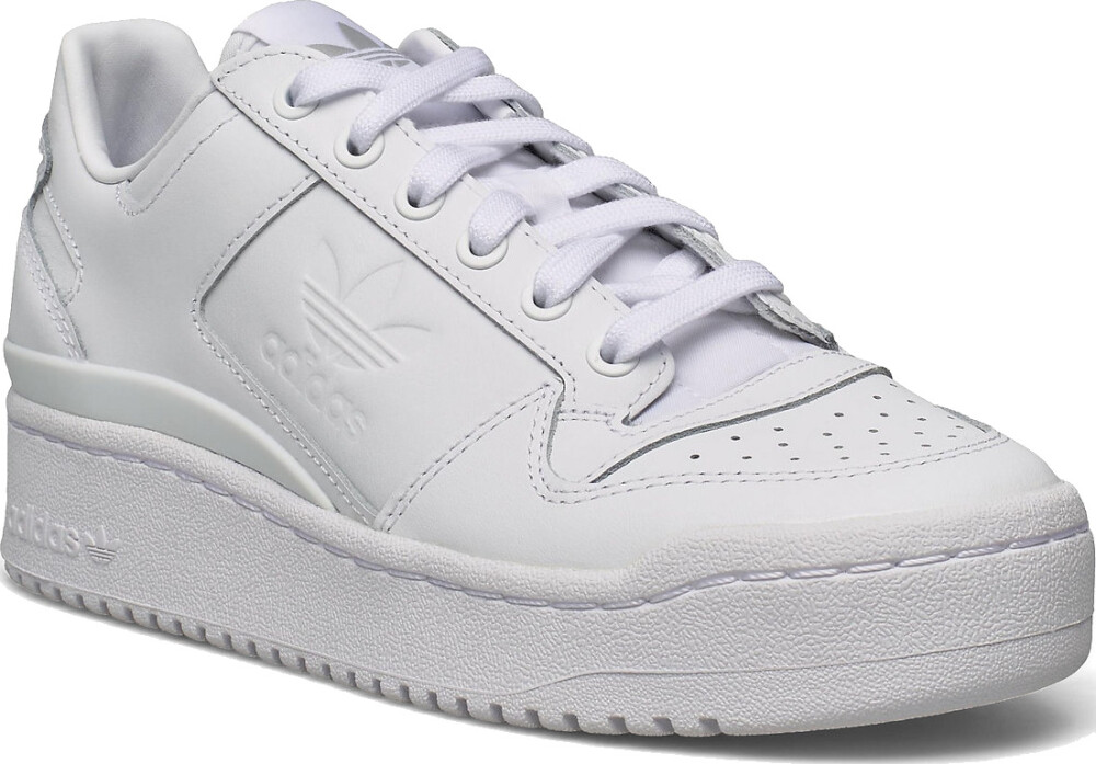 adidas Originals Forum Bold W - White - 42 - main photo