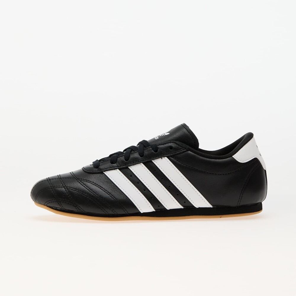 Adidas Originals Joggesko Taekwondo Lace W Svart - main photo