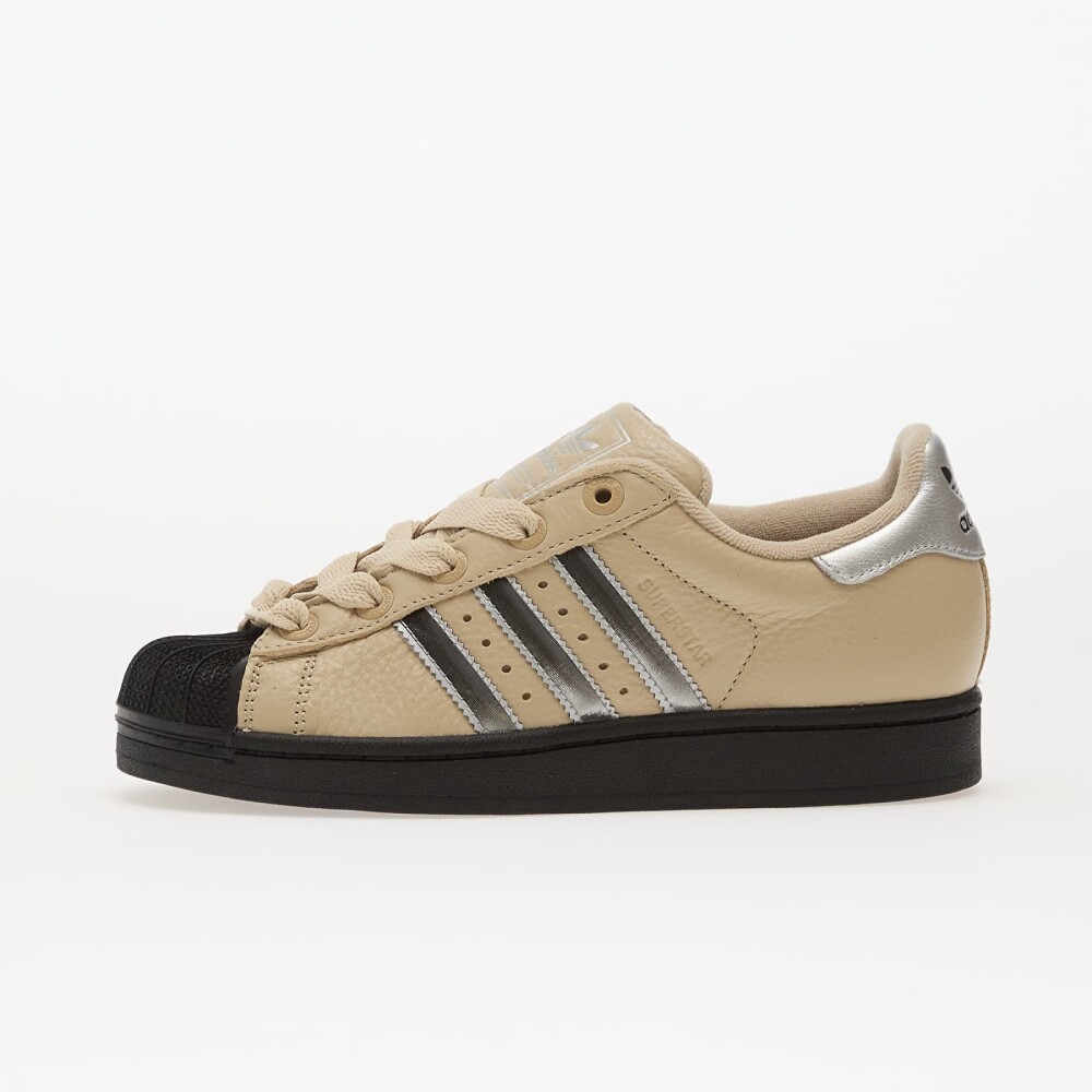 adidas Originals Superstar Ii W - Beige - 37 1/3 - main photo