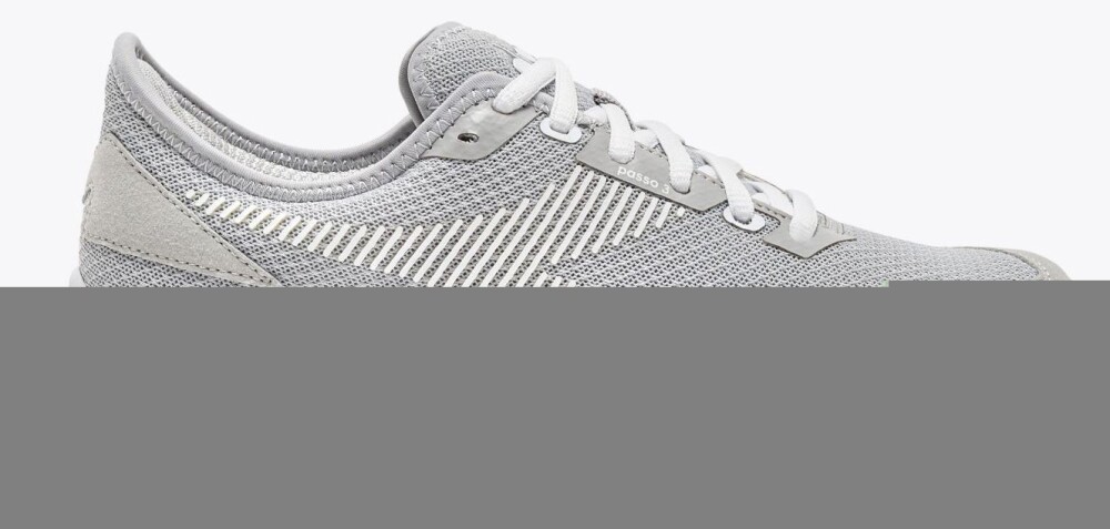 Diadora  Løpesko Passo 3 W   C0519 Silver/White 41 - main photo