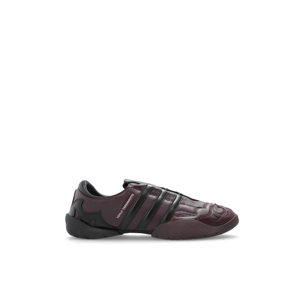 Y-3 Y 3 Dame Sko Lilla 38 EU - main photo