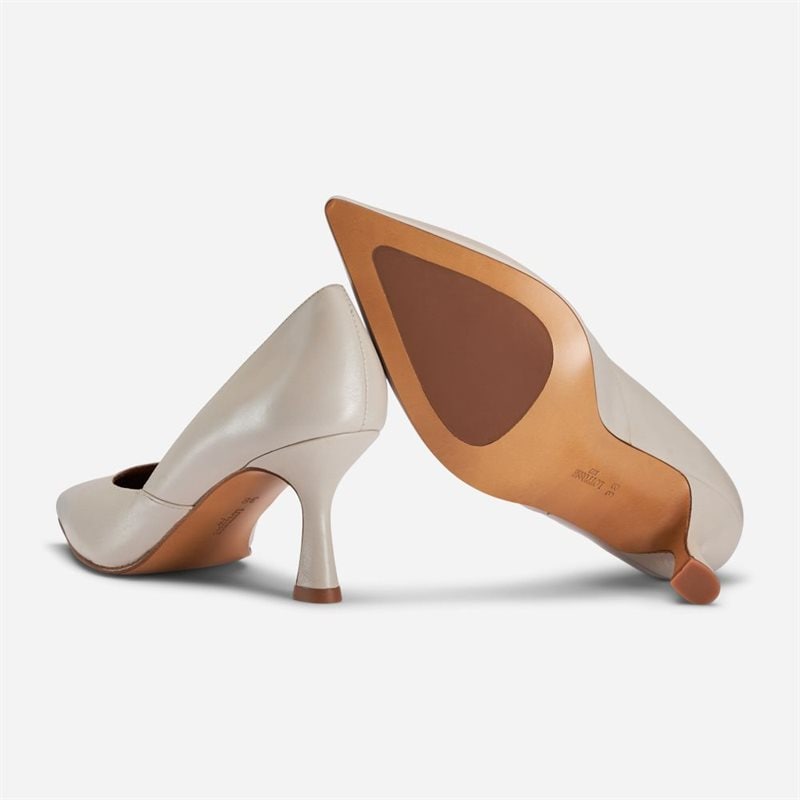 Lottusse Carla Pumps - Tender Perla 40 - side b