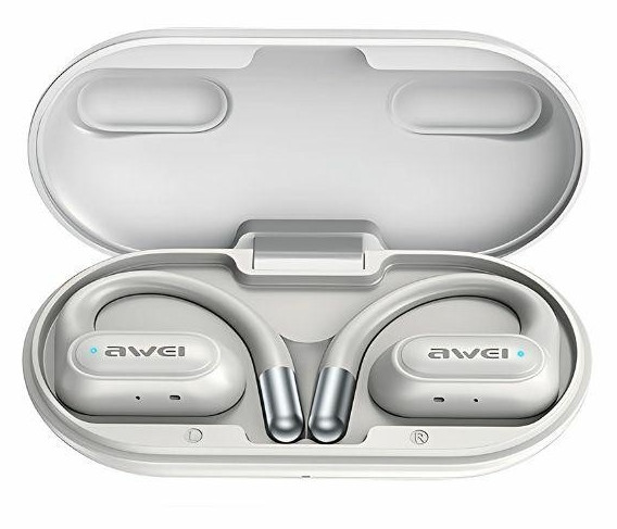 Awei T93 Hvit