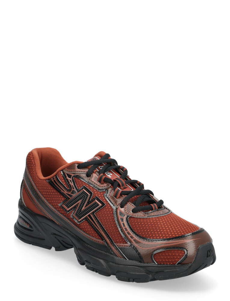 New Balance 740 Burgundy 38.5 - main photo