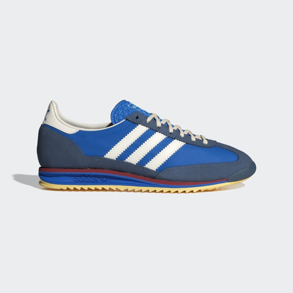 Adidas SL 72 OG Sko - main photo