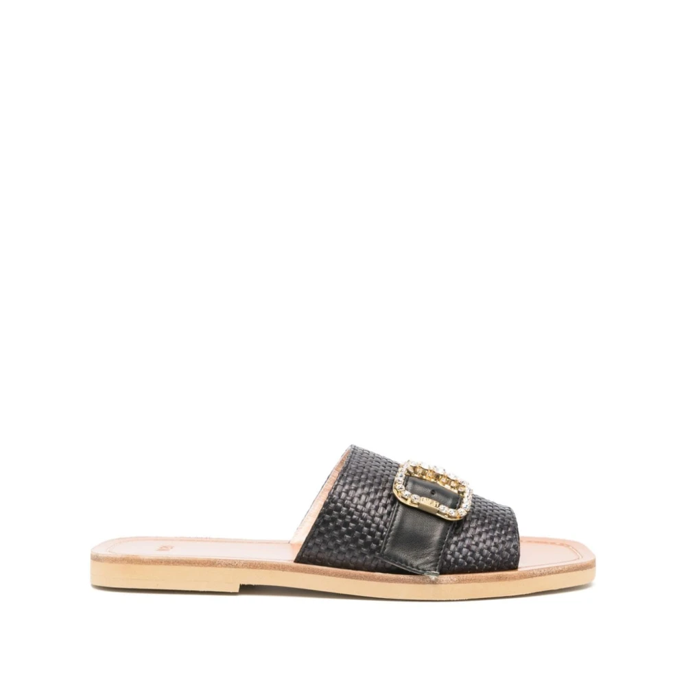 N21 Dame Sko Svart 39 EU - main photo