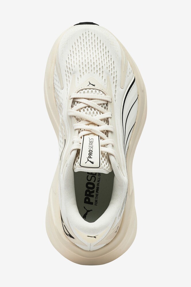 Puma Løpesko Maxima Pro Hvit - side a
