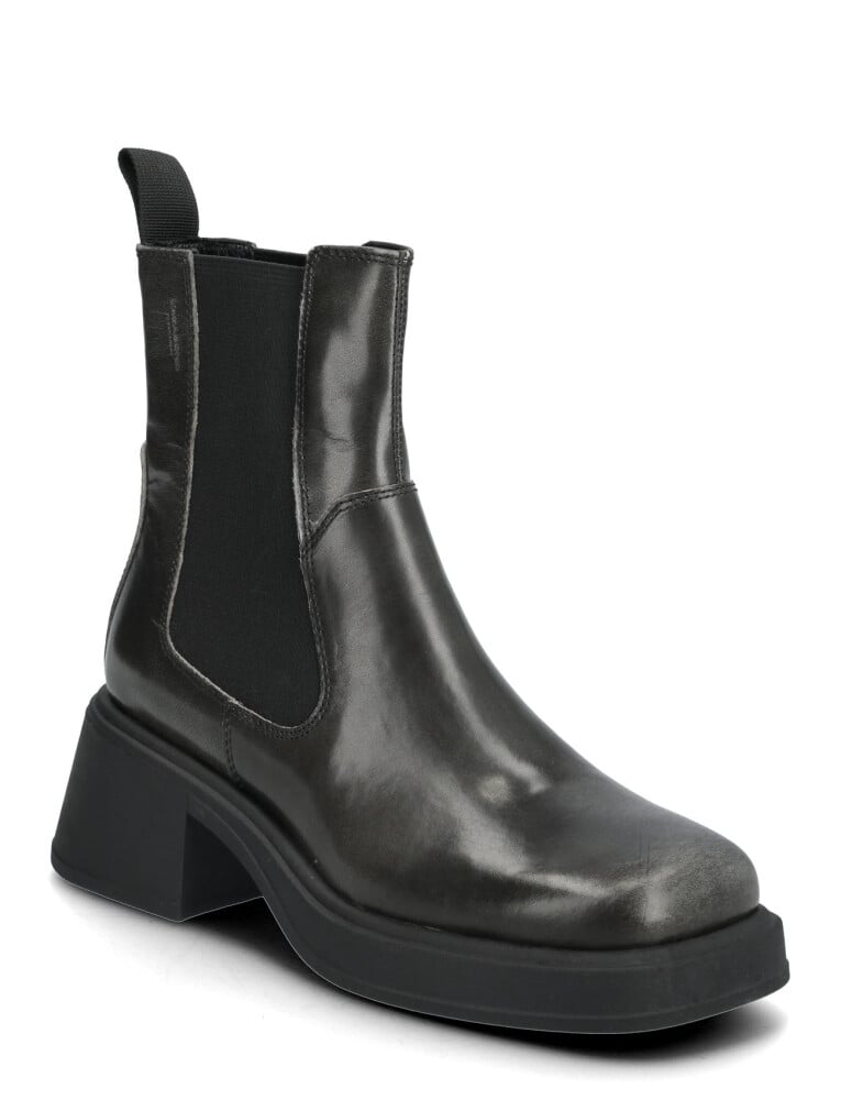 VAGABOND Dorah - Black - 39 - main photo