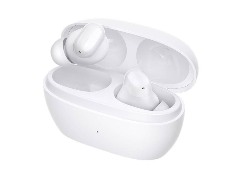 1More Omthing Airfree Buds Headphones (White)