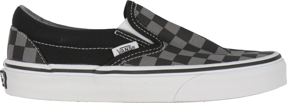 VANS Ua Classic Slip On Multi/patterned 40.5 - main photo