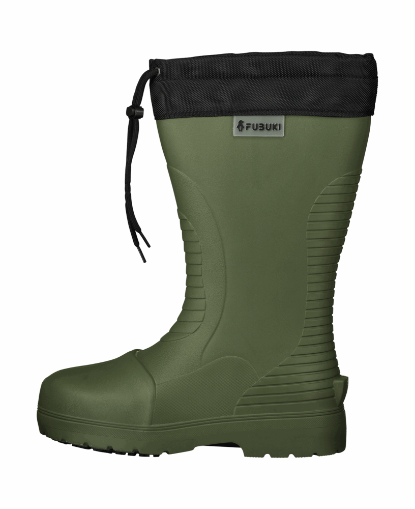 Fubuki Niseko 2.0 Olive 43 - main photo