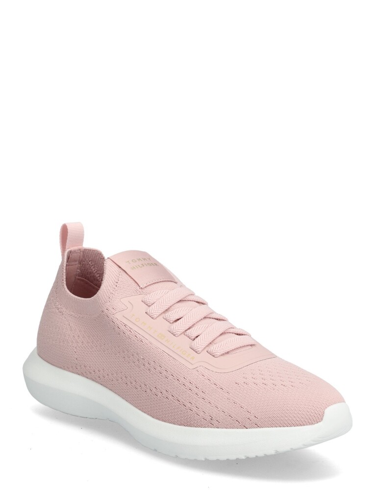 Tommy Hilfiger Th Knit Extralight Runner   Pink   42 - main photo
