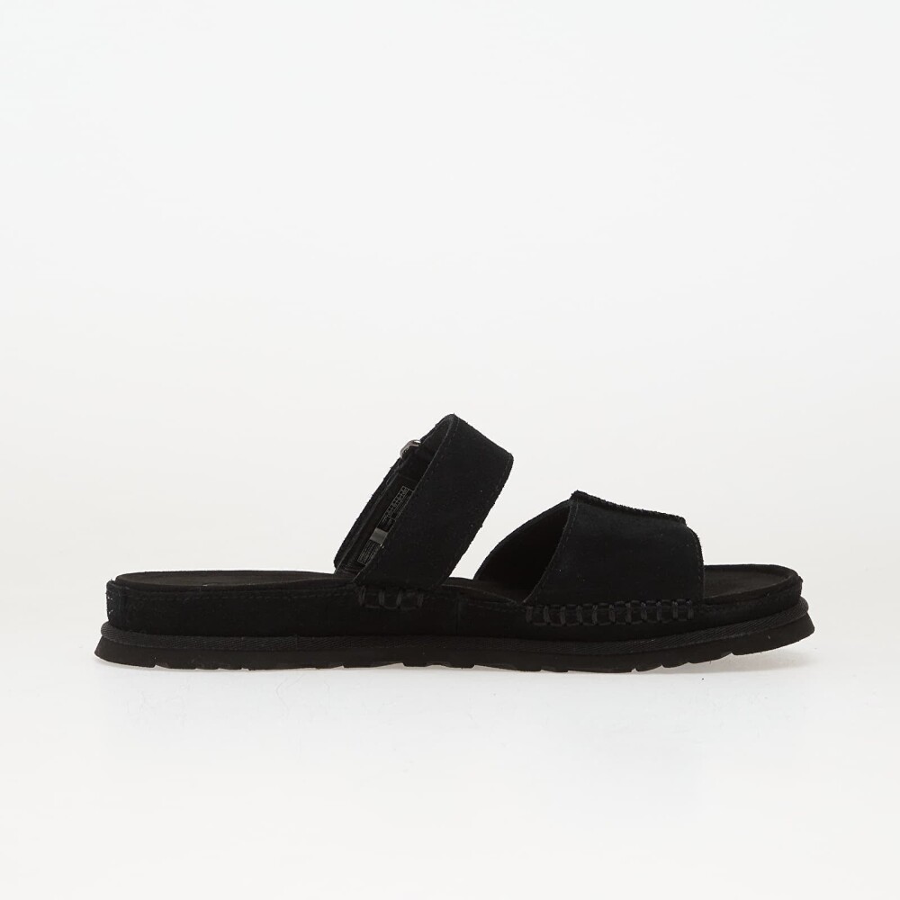 UGG W Goldengaze Slide   Black   38 - side b